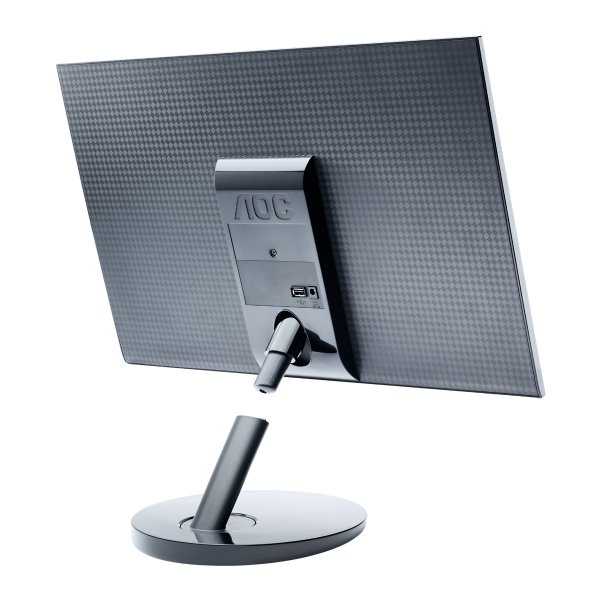 e2251Fwu, lo schermo USB di AOC 2