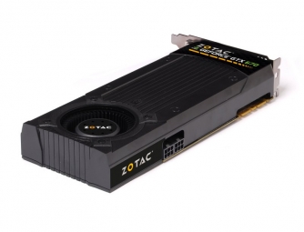 ZOTAC presenta la propria linea di GeForce GTX 670 3