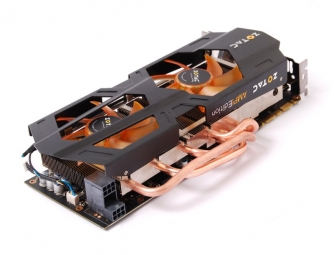 ZOTAC presenta la propria linea di GeForce GTX 670 6