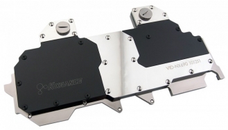 Koolance lancia un waterblock per la GeForce GTX 690  1