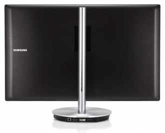 Samsung lancia il nuovo monitor QHD da 27
