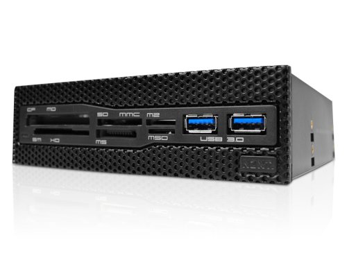 NZXT rilascia il card reader Aperture M 1