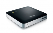 Samsung lancia Chromebox e la serie 5 di Chromebook 5