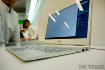 Le anticipazioni di Acer per il Computex 2012 9
