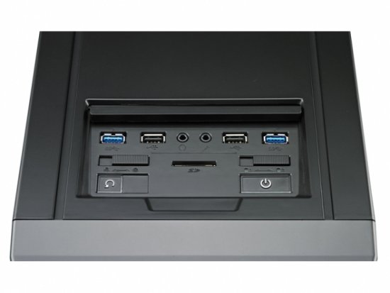 Cooler Master presenta il Silencio 650 4