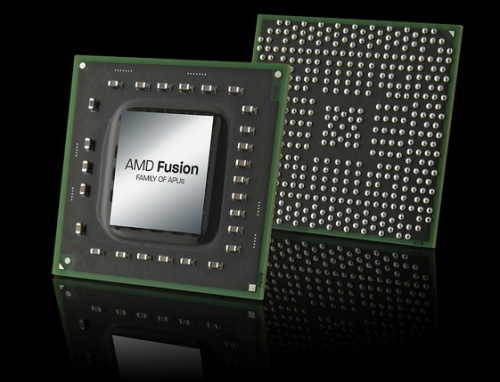 Le nuove APU E-Series di AMD incrementano l'autonomia dei notebook 1