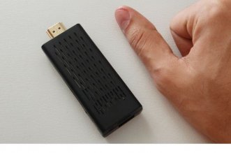 Una smartTV Android nel palmo di una mano 1