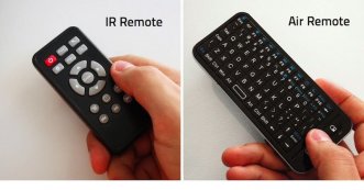 Una smartTV Android nel palmo di una mano 2