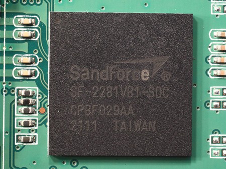 LSI svela un clamoroso bug che affligge i prodotti basati su SandForce di seconda generazione 1