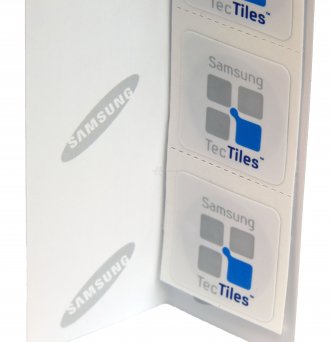 TecTiles: anche Samsung spinge sui tag NFC 2