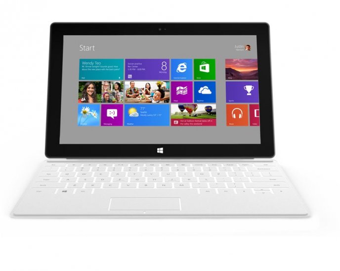 Surface Tablet: la proposta di Microsoft 1