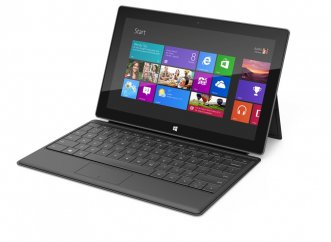 Surface Tablet: la proposta di Microsoft 5