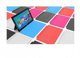 Surface Tablet: la proposta di Microsoft 6