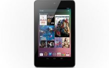 Google I/O 2012 - Nexus 7 & Nexus Q 1