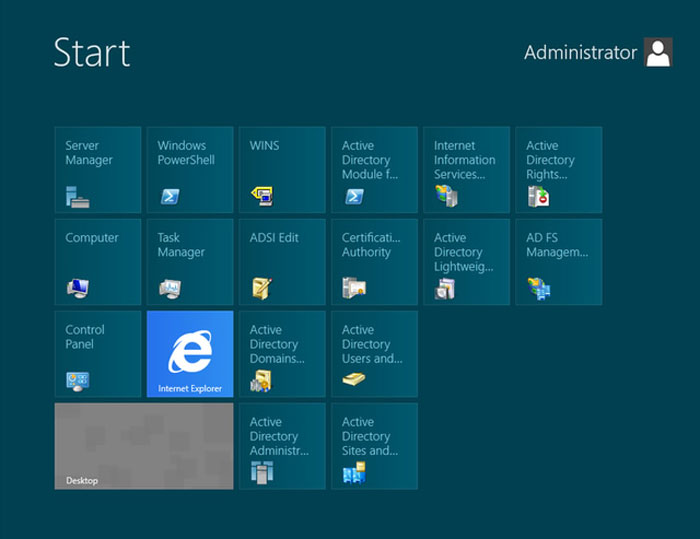 Microsoft Windows Server 2012: rivoluzione nel licesing 1