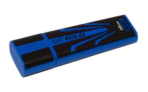 Kingston presenta i nuovi Flash Drive DataTraveler R3.0 1