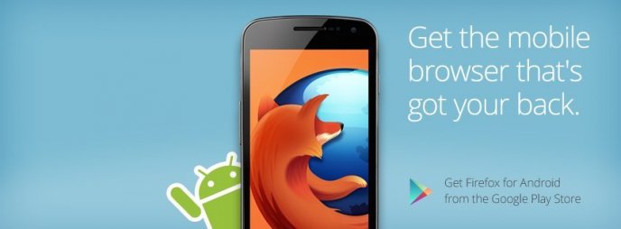 Disponibile Firefox 14 per desktop e mobile 1