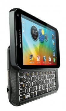 Motorola presenta PHOTON Q: 4G LTE, QWERTY e Boot Loader sbloccato 2