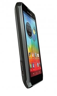 Motorola presenta PHOTON Q: 4G LTE, QWERTY e Boot Loader sbloccato 3