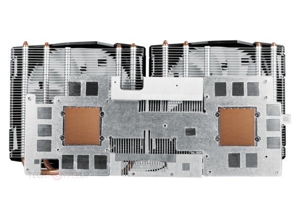 Arctic annuncia il dissipatore Accelero Twin Turbo 690 2