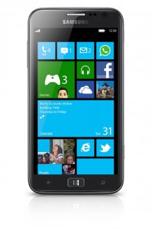 Le novità Samsung Android e Windows 8 8