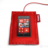 Nokia presenta i nuovi Lumia 920 e 820 7