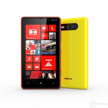 Nokia presenta i nuovi Lumia 920 e 820 4