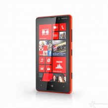 Nokia presenta i nuovi Lumia 920 e 820 5