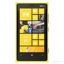 Nokia presenta i nuovi Lumia 920 e 820 3