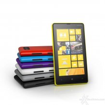 Nokia presenta i nuovi Lumia 920 e 820 6