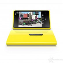 Nokia presenta i nuovi Lumia 920 e 820 1
