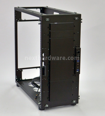 Da CaseLabs il nuovo Full Tower Merlin 4