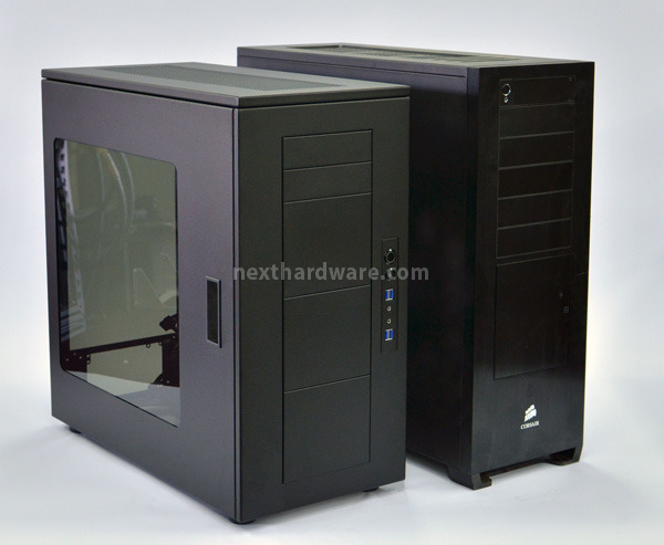 Da CaseLabs il nuovo Full Tower Merlin 13