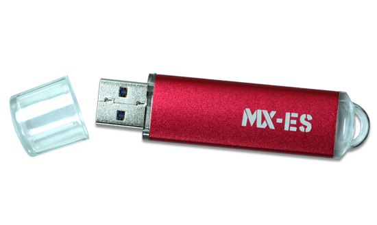 Mach Xtreme annuncia i Flash Drive USB 3.0 della serie ES 1 Mach Xtreme annuncia i Flash Drive USB 3.0 della serie ES 1
