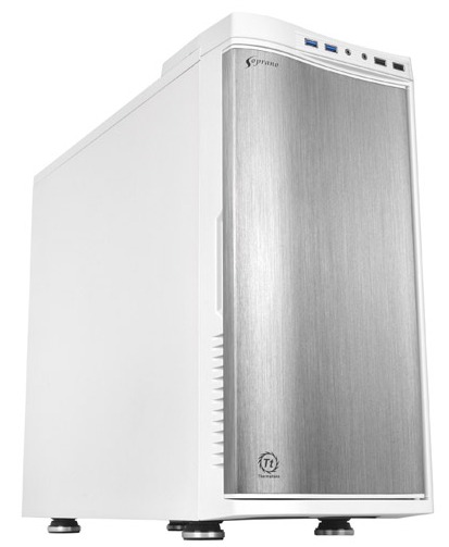 Thermaltake annuncia il New Soprano 2