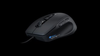 Roccat aggiorna la sua offerta di mouse gaming con tre nuovi modelli 5