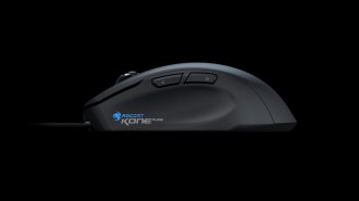 Roccat aggiorna la sua offerta di mouse gaming con tre nuovi modelli 7