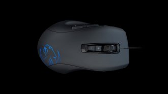 Roccat aggiorna la sua offerta di mouse gaming con tre nuovi modelli 8