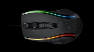 Roccat aggiorna la sua offerta di mouse gaming con tre nuovi modelli 4