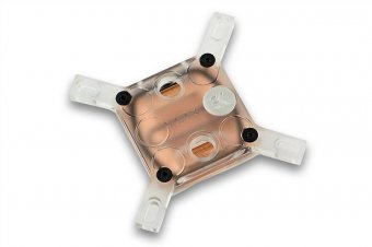 EK aggiorna la linea di waterblock Supreme con la versione LTX 3