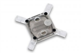 EK aggiorna la linea di waterblock Supreme con la versione LTX 4