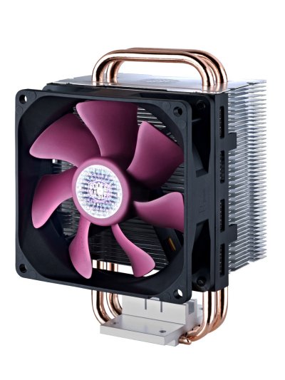 Cooler Master presenta Blizzard T2 ed Hyper T4 1