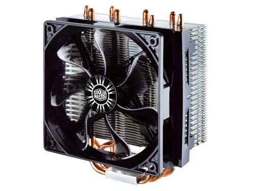 Cooler Master presenta Blizzard T2 ed Hyper T4 3