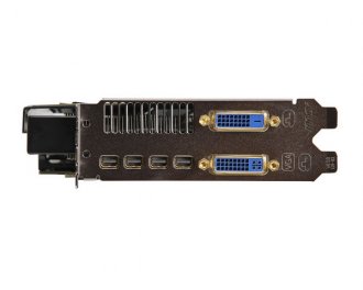 MSI R7970 Lightning Boost Edition 3