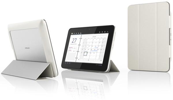 Alcatel svela il tablet One Touch Evo 7 1