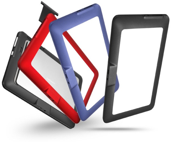 Alcatel svela il tablet One Touch Evo 7 2