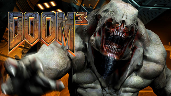 DOOM 3 BFG Edition: trailer del lancio ... 1