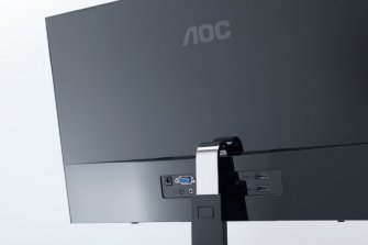 AOC presenta il nuovo monitor i2757Fm myPlay 2