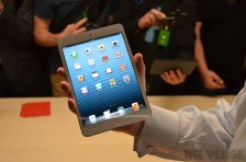 iPad Mini e iPad di quarta generazione presentati ufficialmente 2