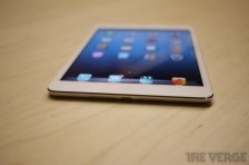 iPad Mini e iPad di quarta generazione presentati ufficialmente 3